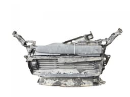 AUDI 83A805594H Front panel AUDI Q3 (F3B, F3N) (2018-) — thumbnail 1