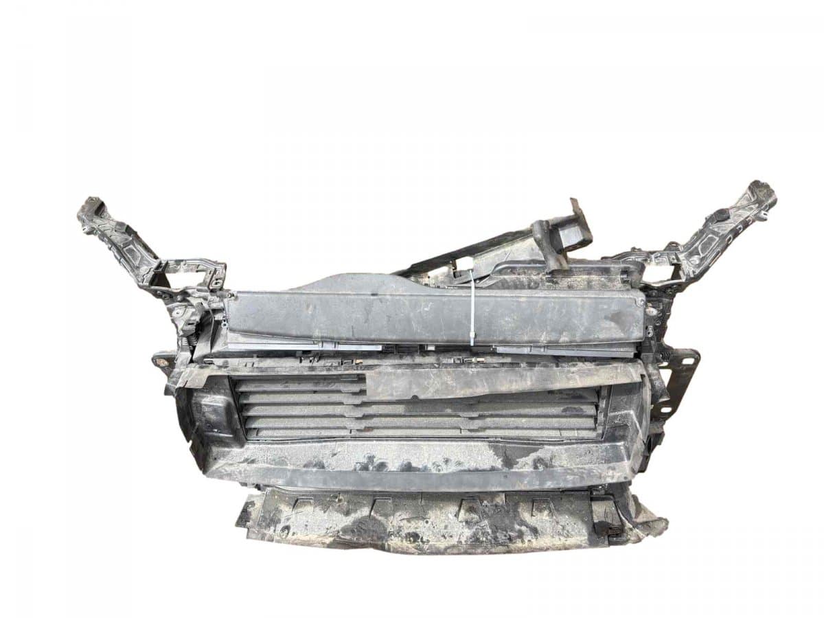 83A805594H Front panel AUDI Q3 (F3B, F3N) (2018-)