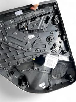 AUDI 81A867304 Door Trim Panel Rear Right AUDI Q2 (GA) (2016-) — thumbnail 6