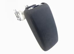AUDI 83A864283 83A864207 Armrest cover front AUDI Q3 (F3B, F3N) (2018-) — thumbnail 1