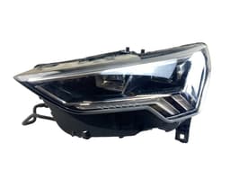 AUDI 83A941773A Headlight left AUDI Q3 (F3B, F3N) (2018-) — thumbnail 1
