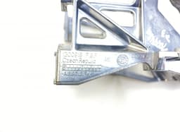 AUDI 83A864283 83A864207 Armrest cover front AUDI Q3 (F3B, F3N) (2018-) — thumbnail 4