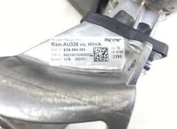 AUDI 83A864283 83A864207 Armrest cover front AUDI Q3 (F3B, F3N) (2018-) — thumbnail 3
