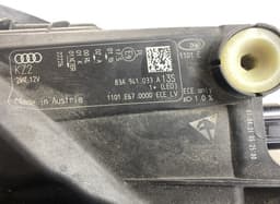 AUDI 83A941773A Headlight left AUDI Q3 (F3B, F3N) (2018-) — thumbnail 5