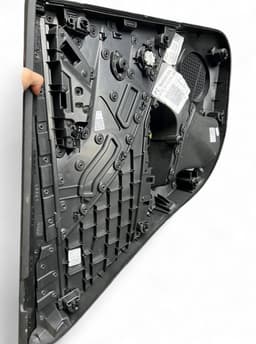 AUDI 81A867304 Door Trim Panel Rear Right AUDI Q2 (GA) (2016-) — thumbnail 5