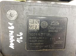 AUDI 28516319313 28.5163-1931.3 ABS hydraulic unit / pump AUDI Q3 (F3B, F3N) (2018-) — thumbnail 4