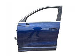 AUDI 83A831051D Door Front Left AUDI Q3 (F3B, F3N) (2018-) — thumbnail 1