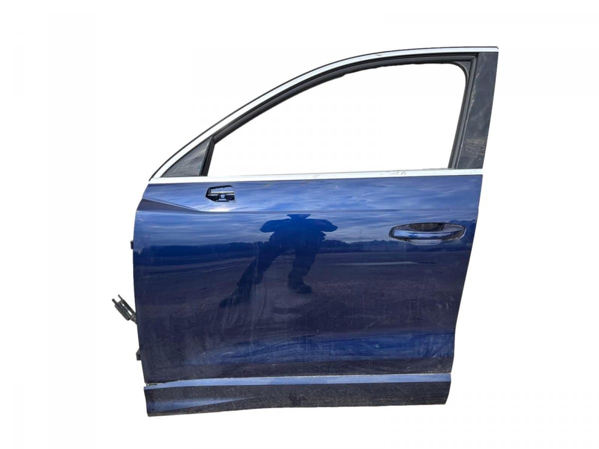 AUDI 83A831051D Door Front Left AUDI Q3 (F3B, F3N) (2018-)