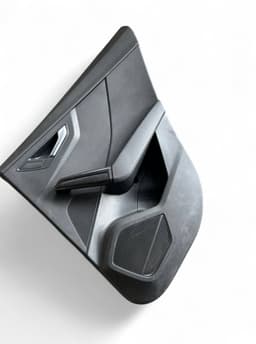 AUDI 81A867304 Door Trim Panel Rear Right AUDI Q2 (GA) (2016-) — thumbnail 2