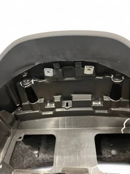 AUDI 81B857001B 81A880204E Dashboard AUDI Q2 (GA) (2016-) — thumbnail 10