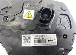 AUDI 2740008G Alternator AUDI Q3 (F3B, F3N) (2018-) — thumbnail 3
