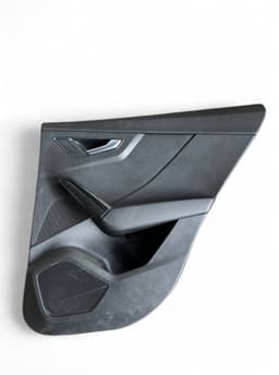 AUDI 81A867304 Door Trim Panel Rear Right AUDI Q2 (GA) (2016-) — thumbnail 1