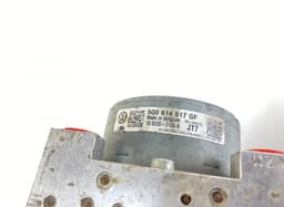 AUDI 28516319313 28.5163-1931.3 ABS hydraulic unit / pump AUDI Q3 (F3B, F3N) (2018-) — thumbnail 3