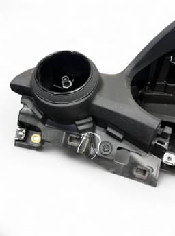 AUDI 81B857001B 81A880204E Dashboard AUDI Q2 (GA) (2016-) — thumbnail 8