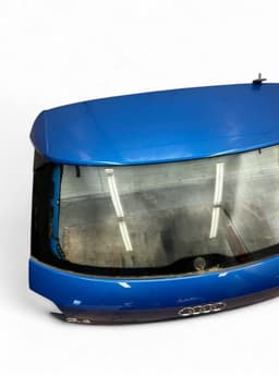AUDI 81A827025E 81A098617 Bootlid / tailgate AUDI Q2 (GA) (2016-) — thumbnail 8