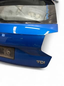 AUDI 81A827025E 81A098617 Bootlid / tailgate AUDI Q2 (GA) (2016-) — thumbnail 6