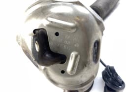AUDI 5QA254503H Catalyc Converter AUDI Q3 (F3B, F3N) (2018-) — thumbnail 3