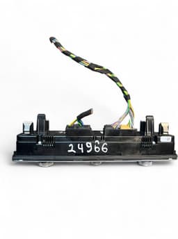 AUDI 8V0820043K Heater control panel AUDI Q2 (GA) (2016-) — thumbnail 5