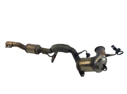 AUDI 5QA254503H Catalyc Converter AUDI Q3 (F3B, F3N) (2018-) — thumbnail 1