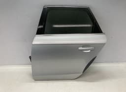 AUDI 8K9833051D Door Rear Left AUDI A4 / A4 ALLROAD (B8) (2007-2015) — thumbnail 1