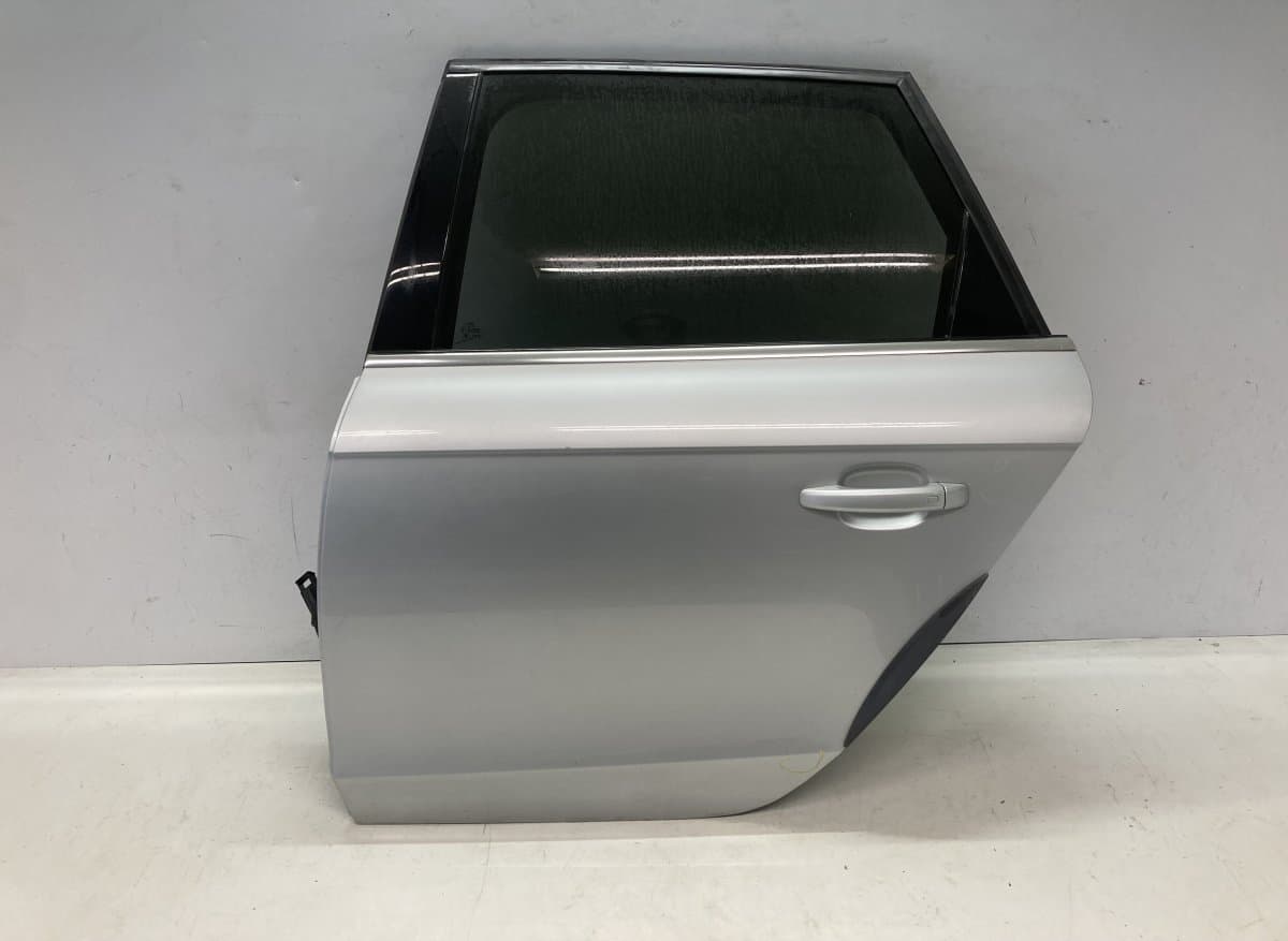 8K9833051D Door Rear Left AUDI A4 / A4 ALLROAD (B8) (2007-2015)