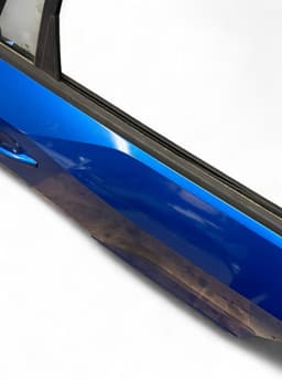 AUDI 81A833052A 81A833052C Door Rear Right AUDI Q2 (GA) (2016-) — thumbnail 8
