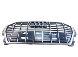 AUDI 83A853651E Radiator Grille AUDI Q3 (F3B, F3N) (2018-) — thumbnail 1