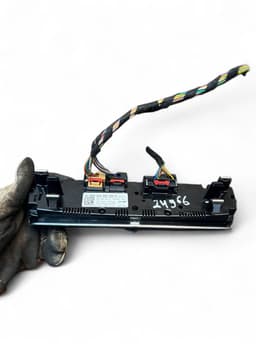 AUDI 8V0820043K Heater control panel AUDI Q2 (GA) (2016-) — thumbnail 7