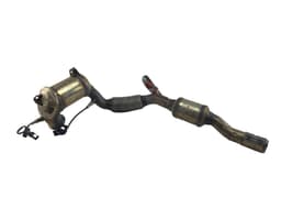 AUDI 5QA254503H Catalyc Converter AUDI Q3 (F3B, F3N) (2018-) — thumbnail 2