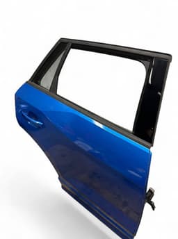 AUDI 81A833052A 81A833052C Door Rear Right AUDI Q2 (GA) (2016-) — thumbnail 5