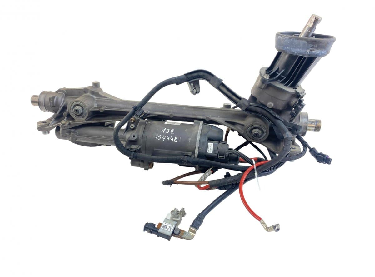 AUDI 4532013982 7805177725 Steering rack AUDI Q3 (F3B, F3N) (2018-)