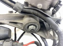 AUDI 4532013982 7805177725 Steering rack AUDI Q3 (F3B, F3N) (2018-) — thumbnail 3