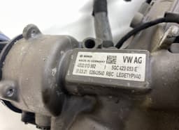 AUDI 4532013982 7805177725 Steering rack AUDI Q3 (F3B, F3N) (2018-) — thumbnail 7