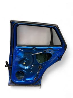 AUDI 81A833052A 81A833052C Door Rear Right AUDI Q2 (GA) (2016-) — thumbnail 9