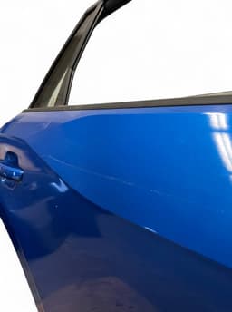 AUDI 81A833052A 81A833052C Door Rear Right AUDI Q2 (GA) (2016-) — thumbnail 6