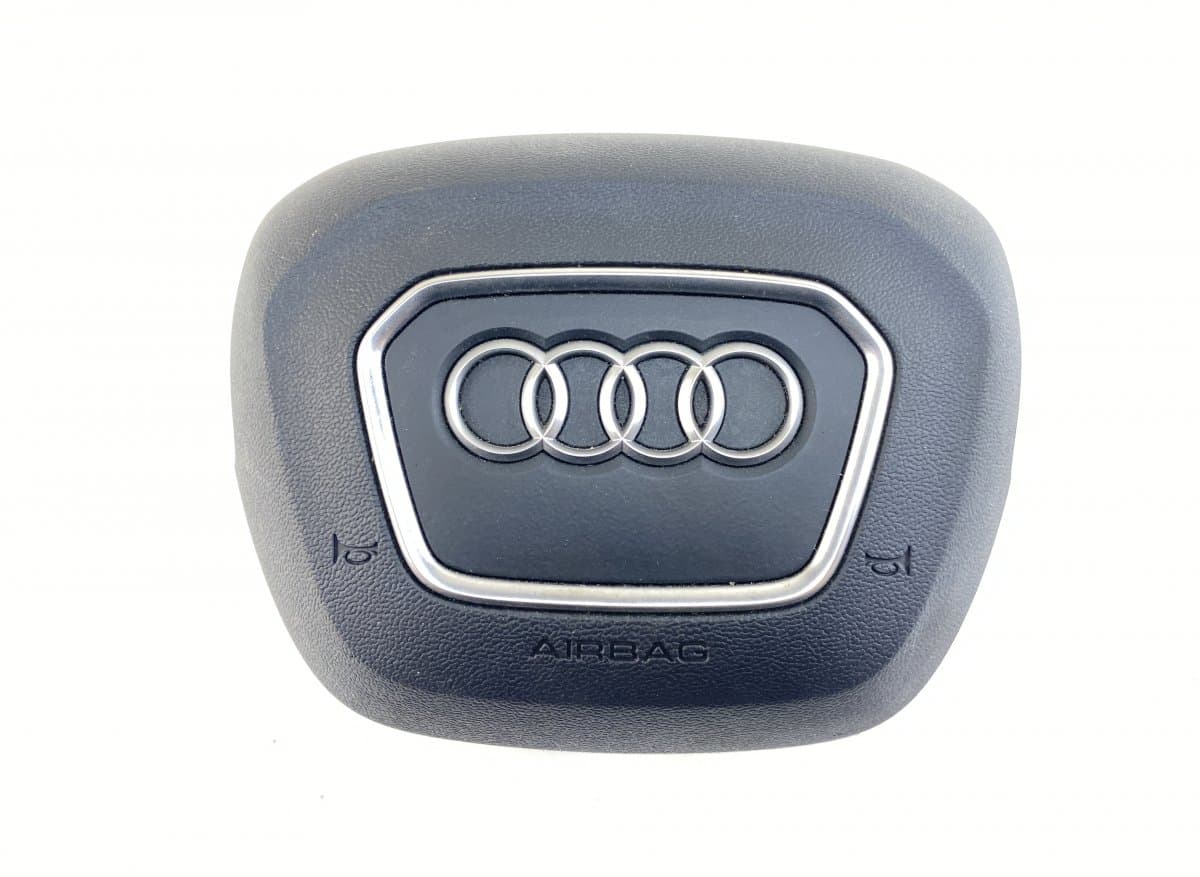 AUDI 83A880201N Steering Wheel Airbag AUDI Q3 (F3B, F3N) (2018-)