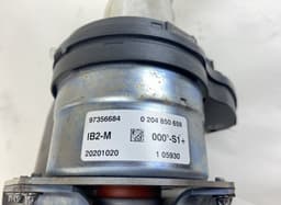 AUDI 0204850659 Brake Servo AUDI Q3 (F3B, F3N) (2018-) — thumbnail 3
