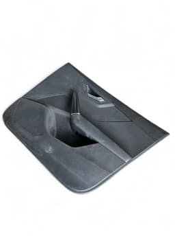 AUDI 81A867104 Door Trim Panel Front Right AUDI Q2 (GA) (2016-) — thumbnail 2