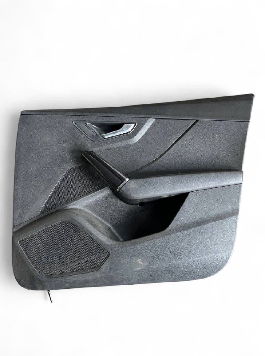 AUDI 81A867104 Door Trim Panel Front Right AUDI Q2 (GA) (2016-)