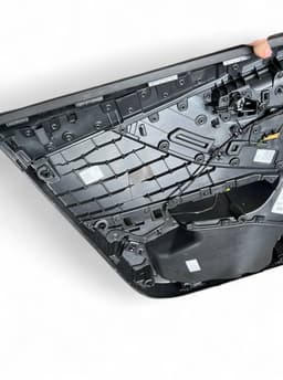 AUDI 81A867104 Door Trim Panel Front Right AUDI Q2 (GA) (2016-) — thumbnail 6