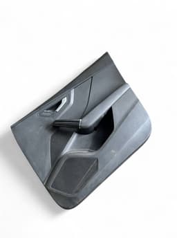 AUDI 81A867104 Door Trim Panel Front Right AUDI Q2 (GA) (2016-) — thumbnail 3