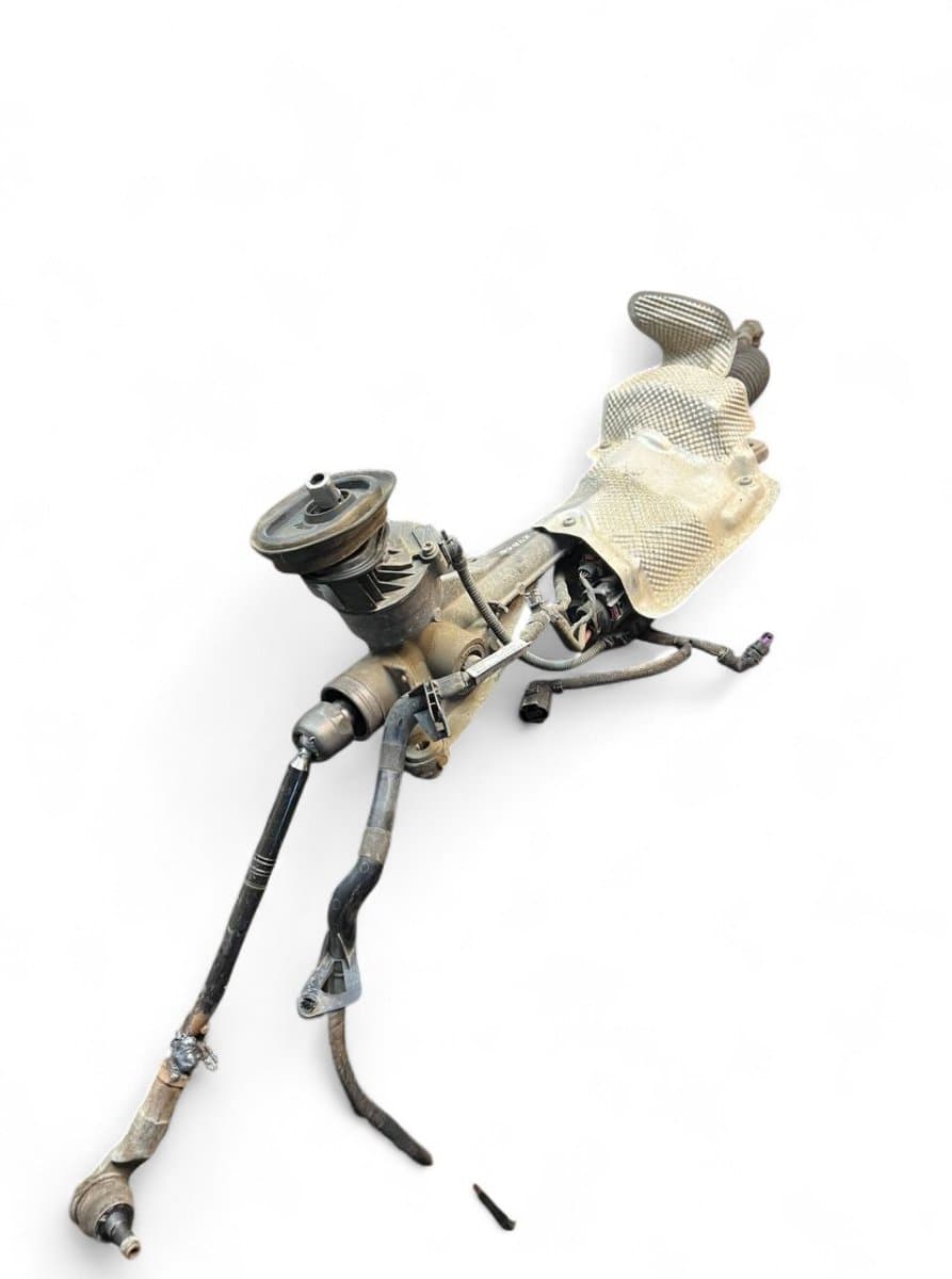 AUDI 5Q1971111CD 7817974408 5Q1423053AF 5Q1423056E 5Q1423056EX 5Q1423056J Steering rack AUDI Q2 (GA) (2016-)