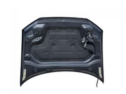 AUDI 83A823029 Bonnet AUDI Q3 (F3B, F3N) (2018-) — thumbnail 2