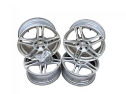 AUDI TRB78SA35 Rim set 4 pcs AUDI A6 / A6 ALLROAD (C7, 4G) (2010-2018) — thumbnail 1