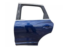 AUDI 83A833051C Door Rear Left AUDI Q3 (F3B, F3N) (2018-) — thumbnail 1