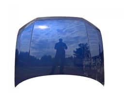 AUDI 83A823029 Bonnet AUDI Q3 (F3B, F3N) (2018-) — thumbnail 1