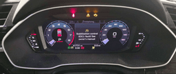 AUDI A3C0780690001 Instrument Cluster AUDI Q3 (F3B, F3N) (2018-) — thumbnail 1