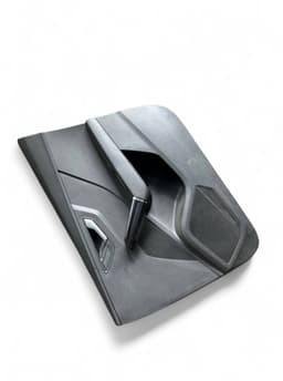 AUDI 81A867104 Door Trim Panel Front Right AUDI Q2 (GA) (2016-) — thumbnail 4
