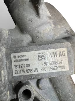 AUDI 5Q1971111CD 7817974408 5Q1423053AF 5Q1423056E 5Q1423056EX 5Q1423056J Steering rack AUDI Q2 (GA) (2016-) — thumbnail 10