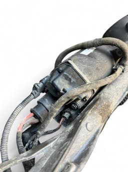 AUDI 5Q1971111CD 7817974408 5Q1423053AF 5Q1423056E 5Q1423056EX 5Q1423056J Steering rack AUDI Q2 (GA) (2016-) — thumbnail 9